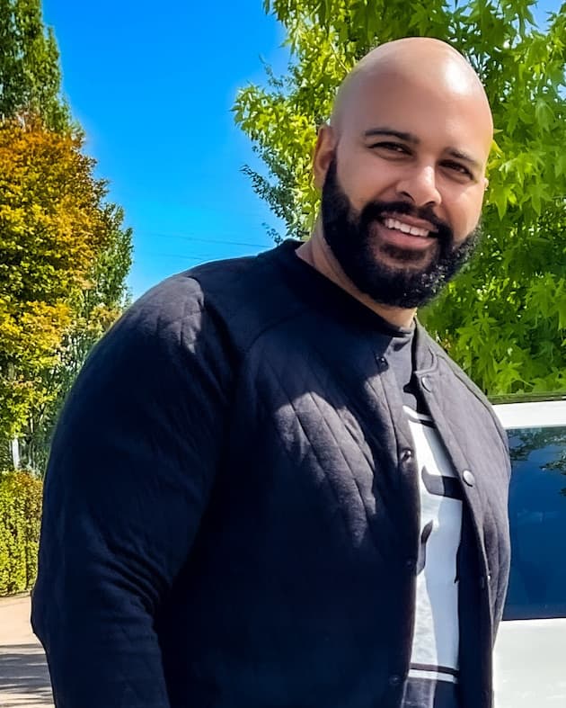 Anthony Walker, founder of Digital Wonders.